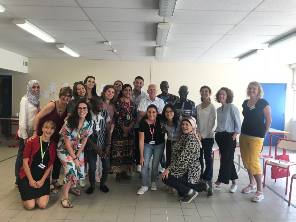 ��� � ������ ��� ����? ����� 2018. ����� 1