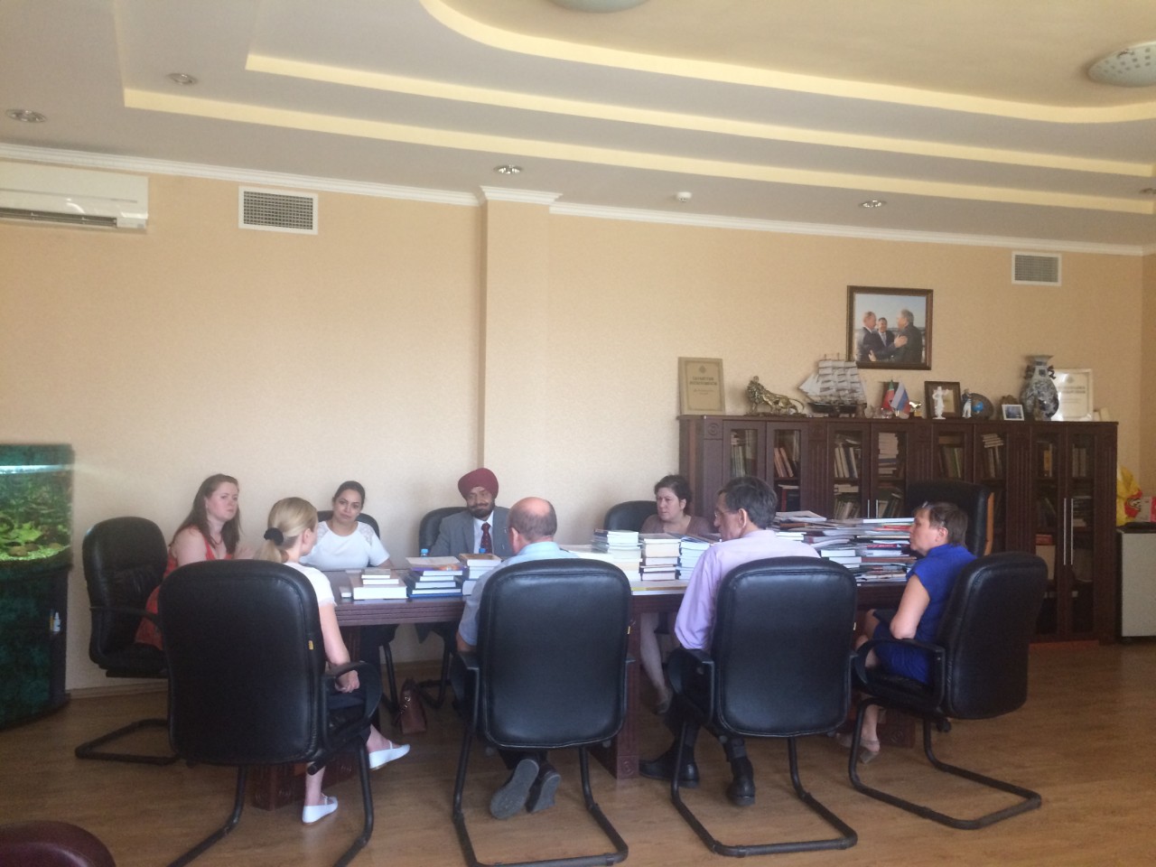 ������� � ��������������� ��������������� ����������� Partap College of Education, �.�������, ���� �������, �����