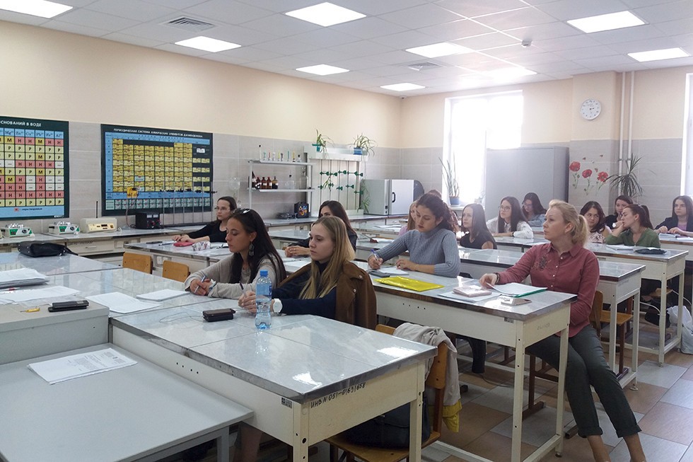 ����� ��������: ���������������-�������������� ������ � ������� ��������