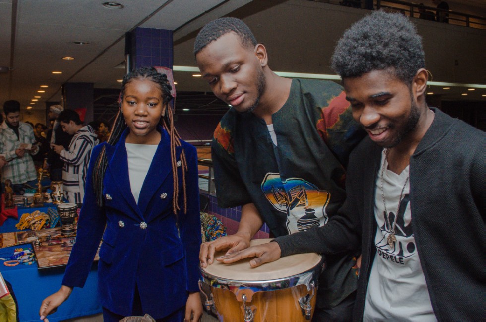 Мозаика народов мира - 2022! Мозаика народов мира - 2022!