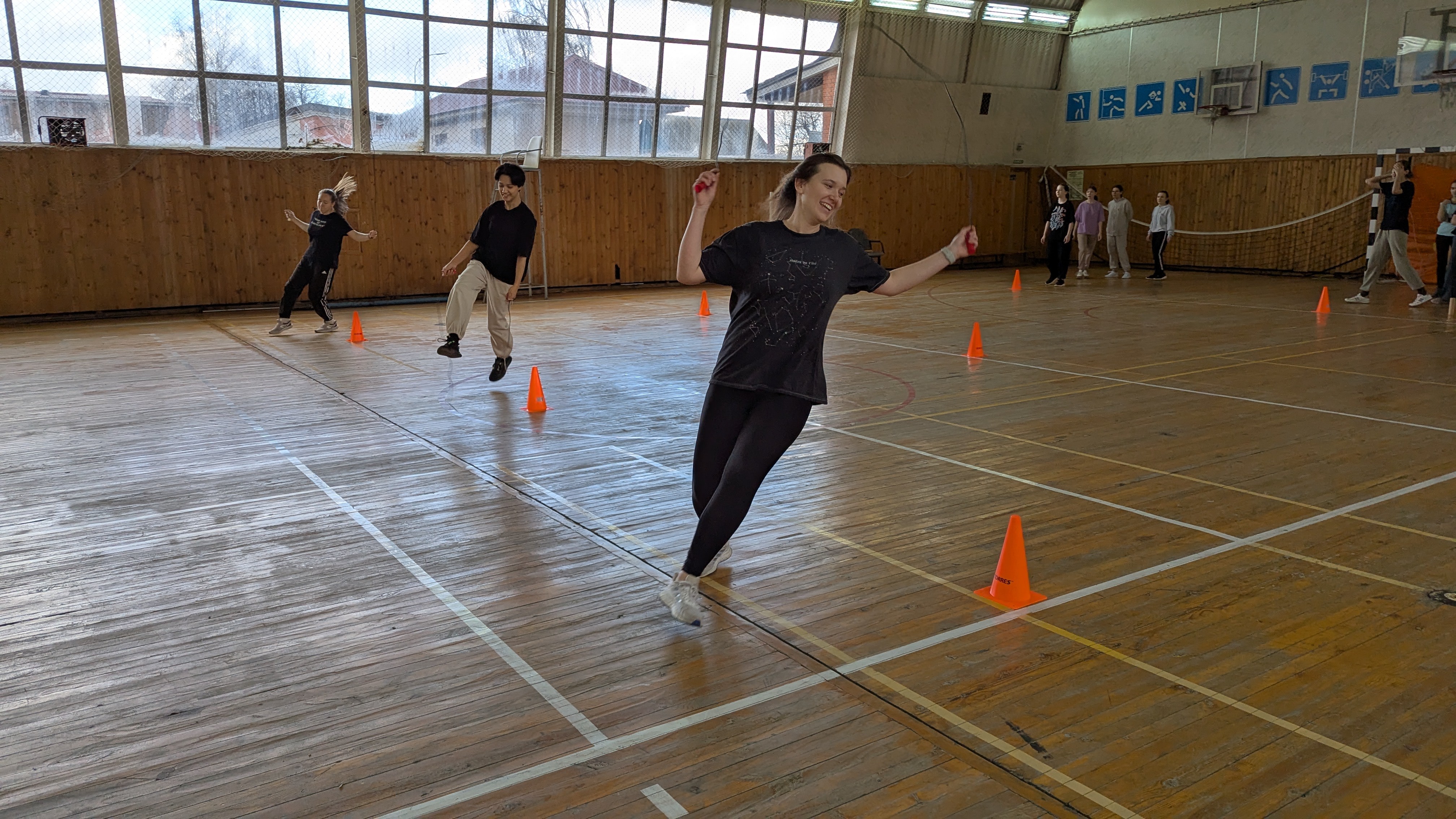 5 ������ ������ ������������-���������� ����������� '������� ������ ����� �������', ����������� ��� ��������� ��������.