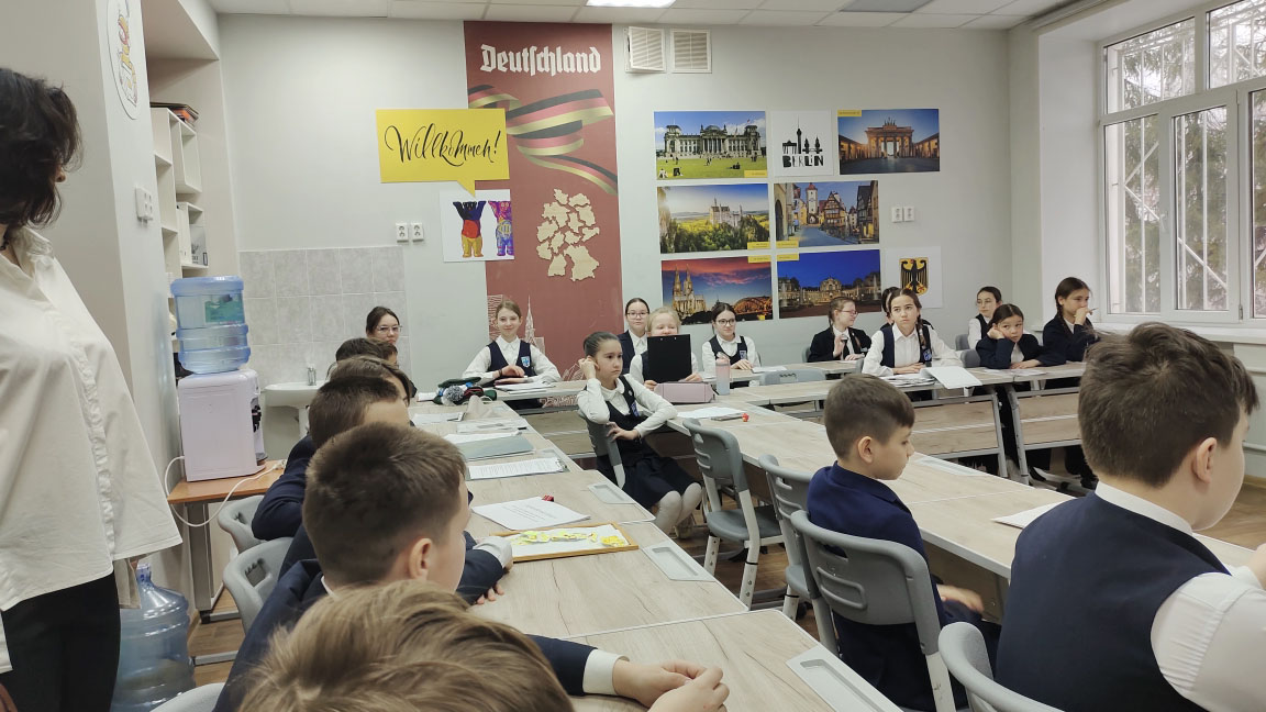 Преподаватели КФУ приняли участие в Международной научно-практической конференции Преподаватели КФУ приняли участие в Международной научно-практической конференции