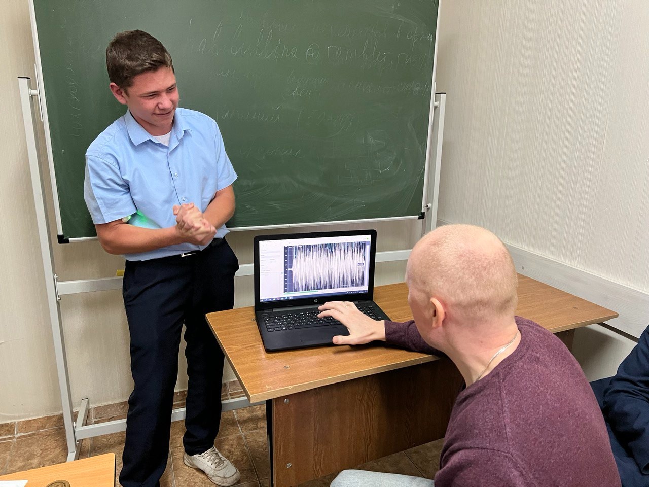 �������� ��� �����: ��� '��������. ��������. ����������'