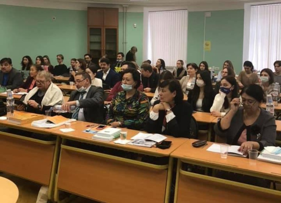 Дмитриевские чтения - 2021 Дмитриевские чтения - 2021