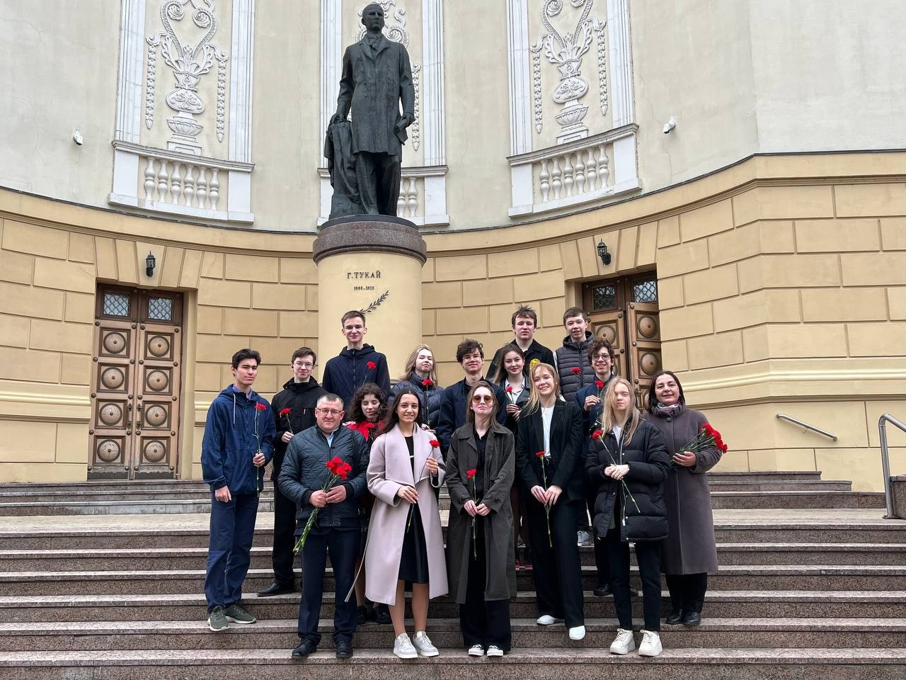 26 ������ � ���������� ���������� ���� ������� ����� � 137-����� �� ��� �������� �������� �����