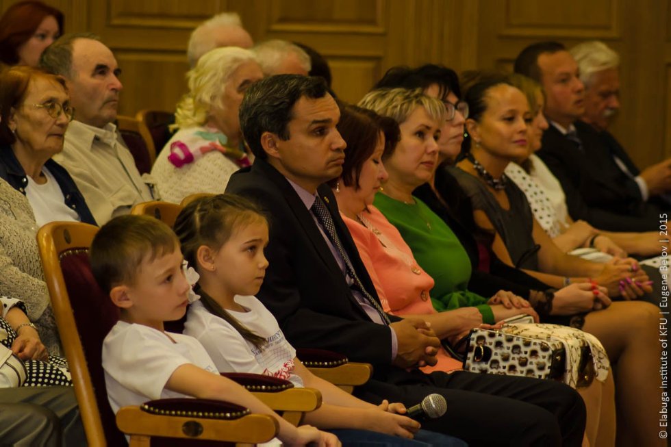 Всероссийский фестиваль школьных учителей в Елабуге Всероссийский фестиваль школьных учителей в Елабуге