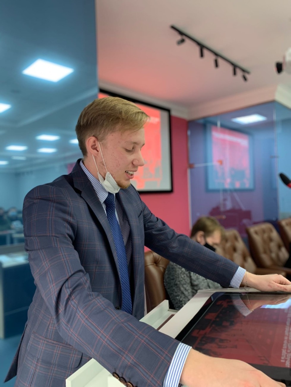 ����������� ��� � ���������������� ���� '���? ���? �����?' ��� �������� ����� '������' ? ������������������� ����������?�������� ������, ����� ��� ��������������� ���������� ���������� �. ������.