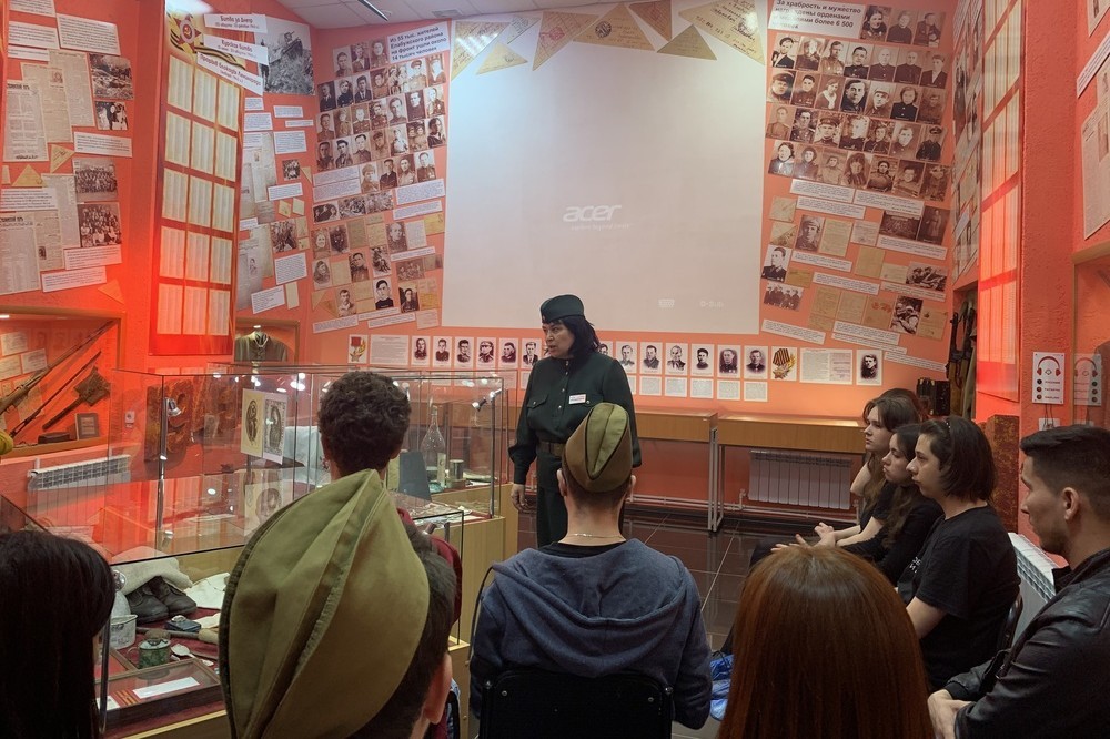 ��������� 9 ���