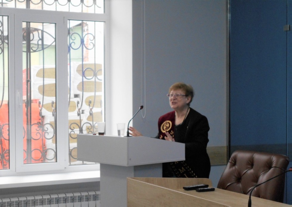 История исторической науки и ее актуальное состояние ? в центре внимания профессионального сообщества История исторической науки и ее актуальное состояние ? в центре внимания профессионального сообщества