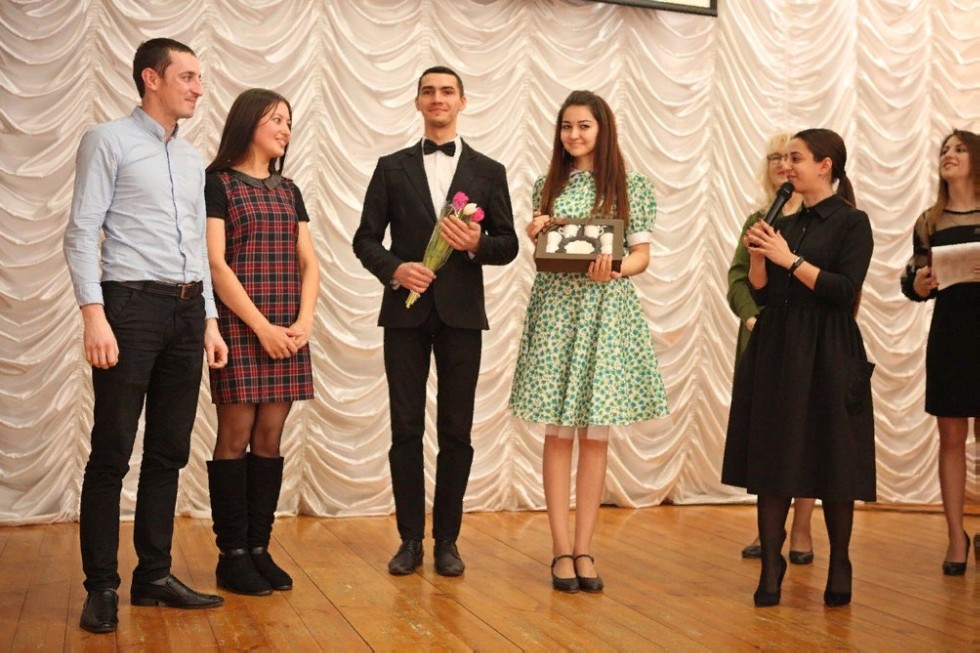 '� ����������, ������� ������!'