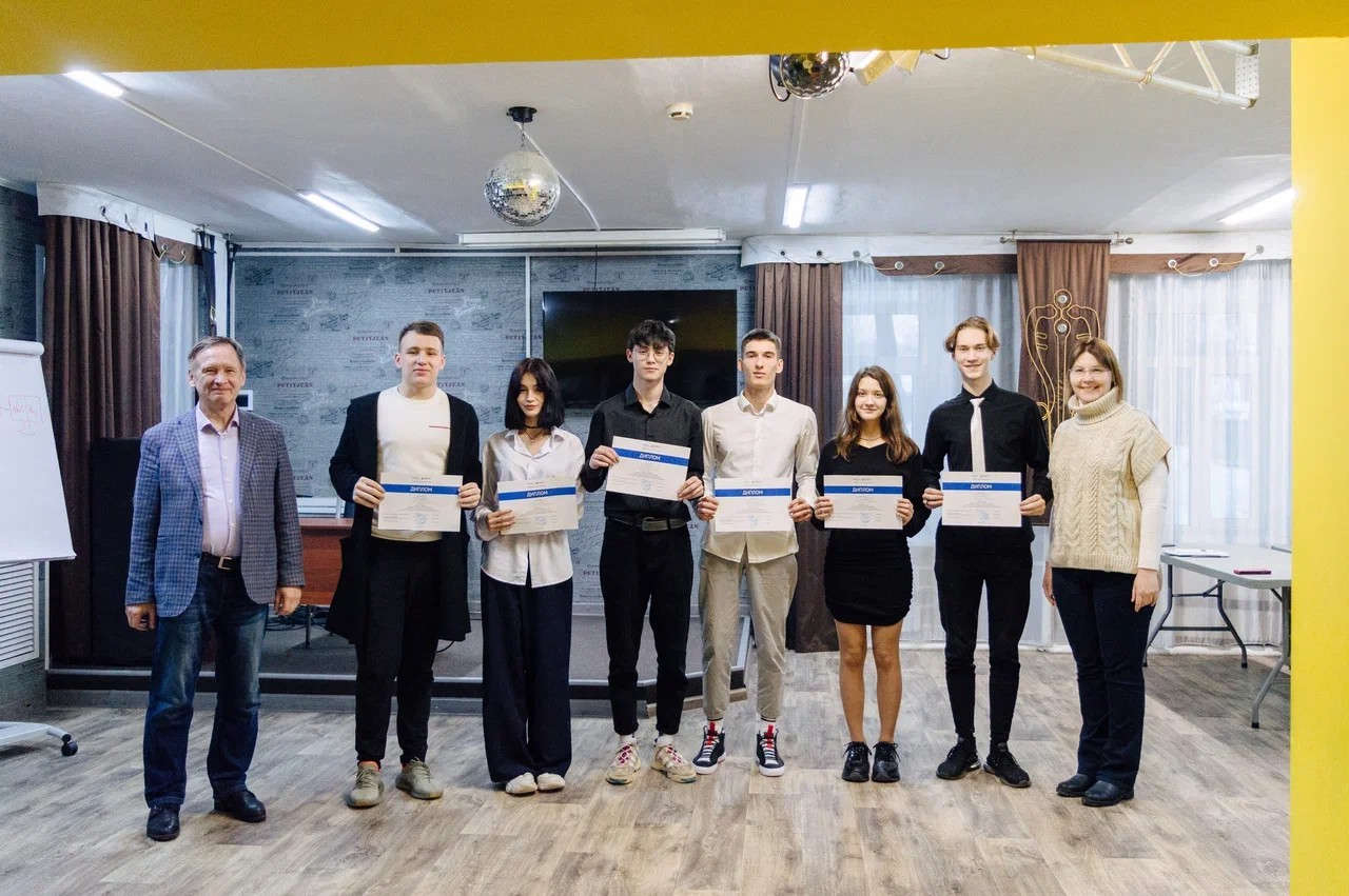 ���������� ���������� ����� '����������� � ��� ��������'