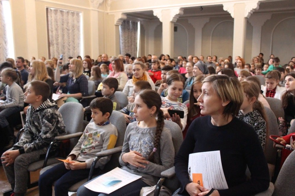 � ������ ����, � ����� ���������!