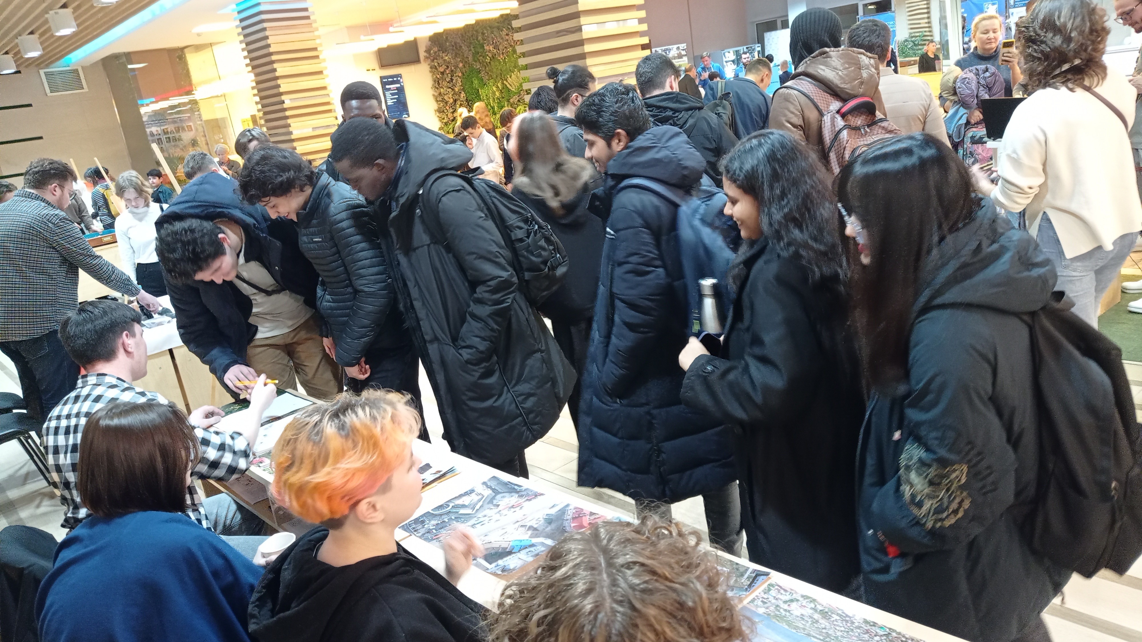 '������ � ������������' - �������� � ���