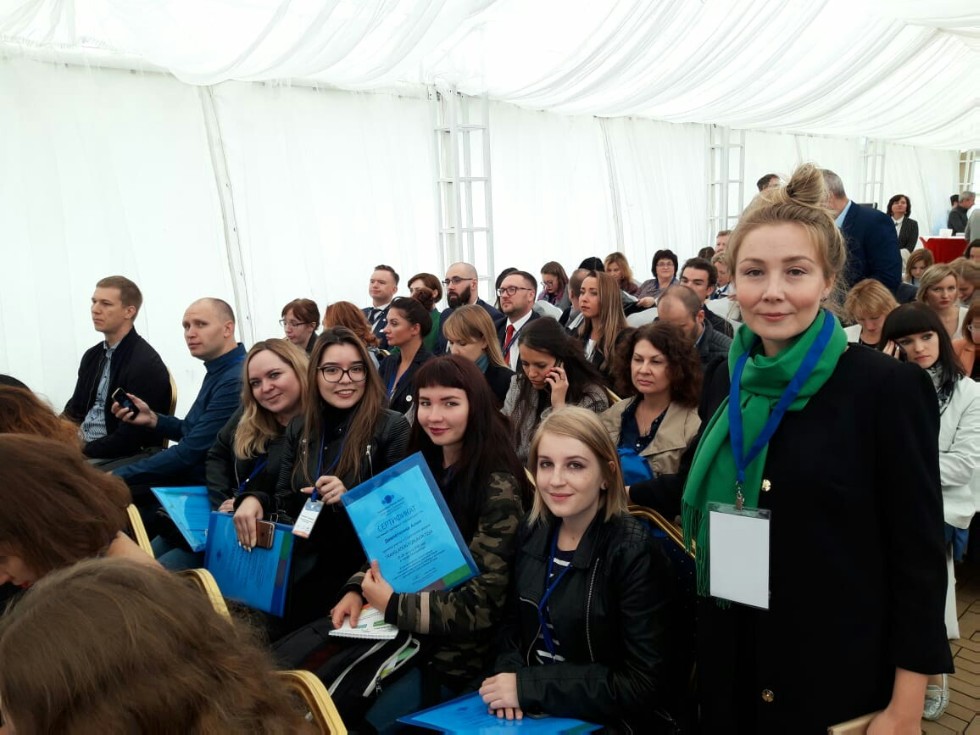 Как я провел это лето? Сезон 2018. Сюжет 2. Как я провел это лето? Сезон 2018. Сюжет 2.