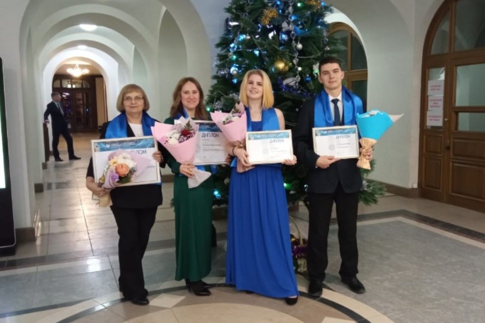 ������������� � �������� ����������� ��������� ����� ���������� � ������������ �������� '������� ����-2022'