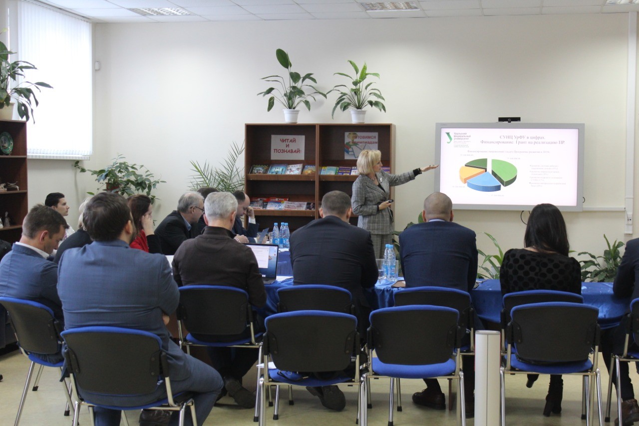 IT-лицей посетили гости. IT-лицей посетили гости.