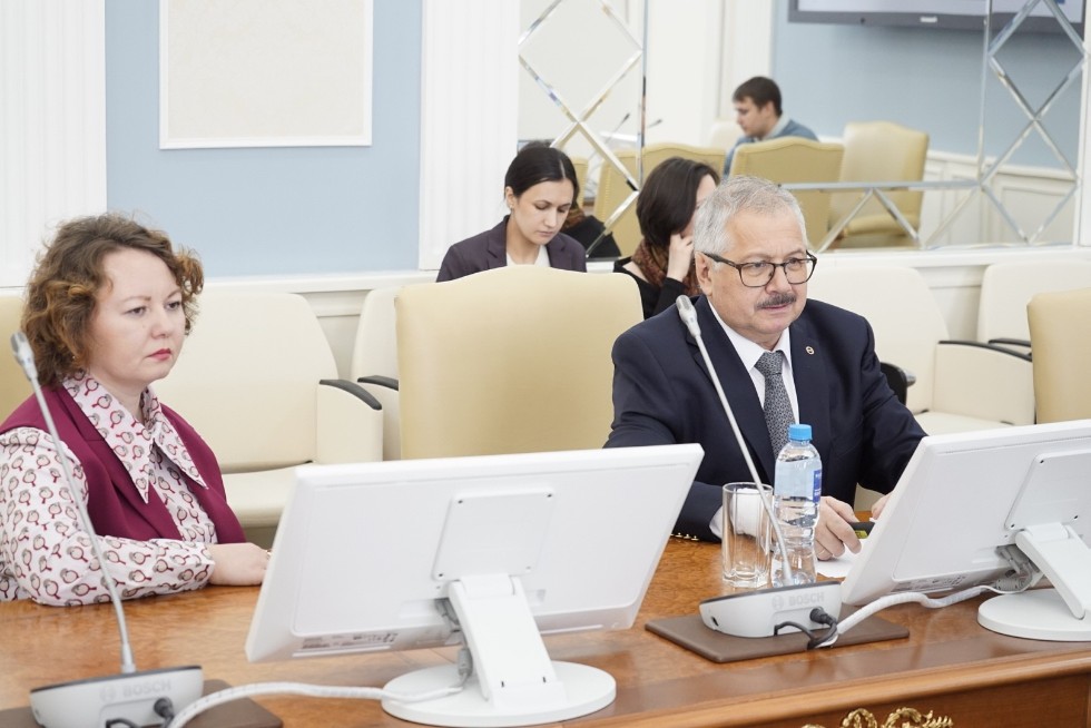 Kazan University Plans to Open a Japanese Language Testing Center