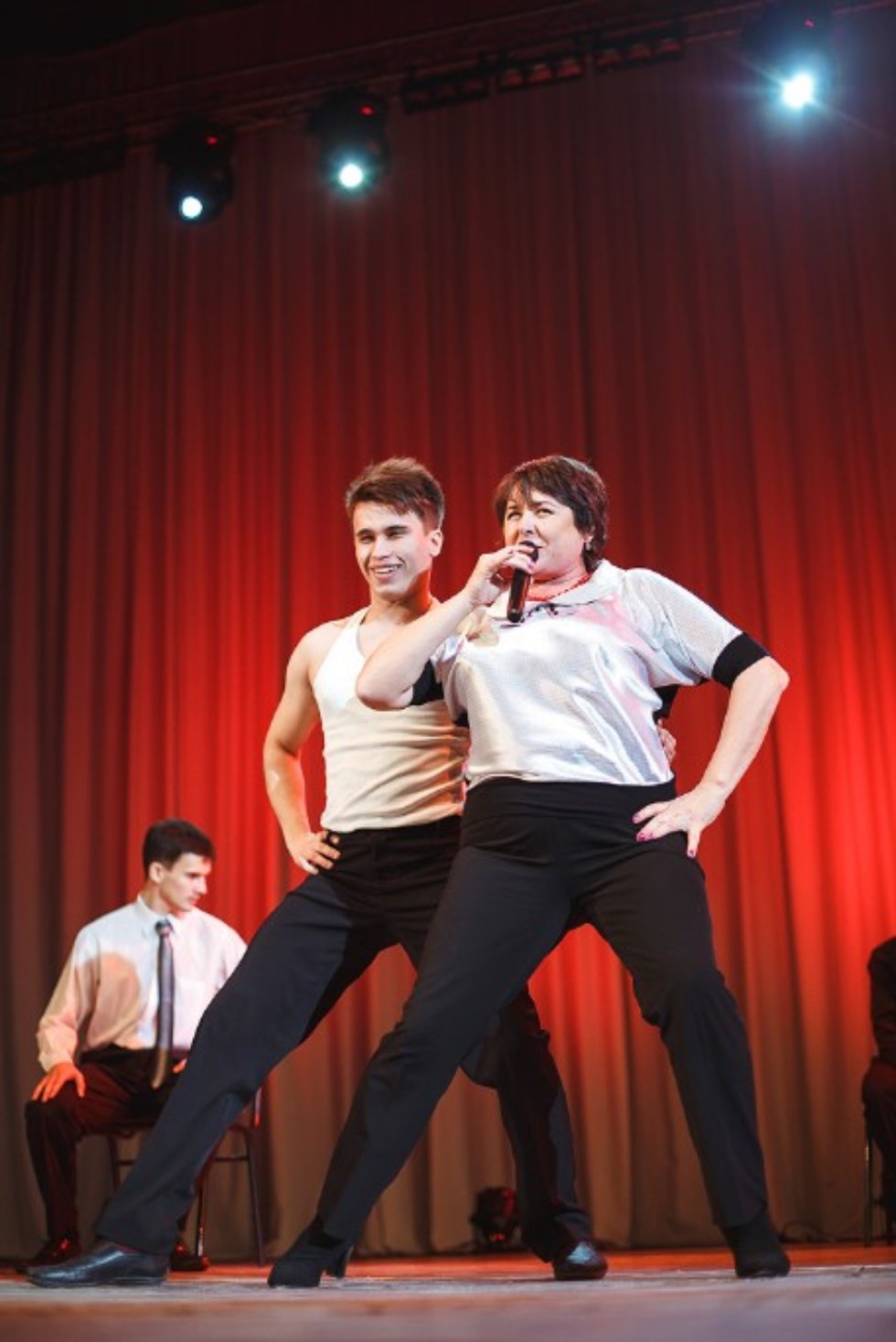 Committee of Culture and Art Committee of Culture and Art