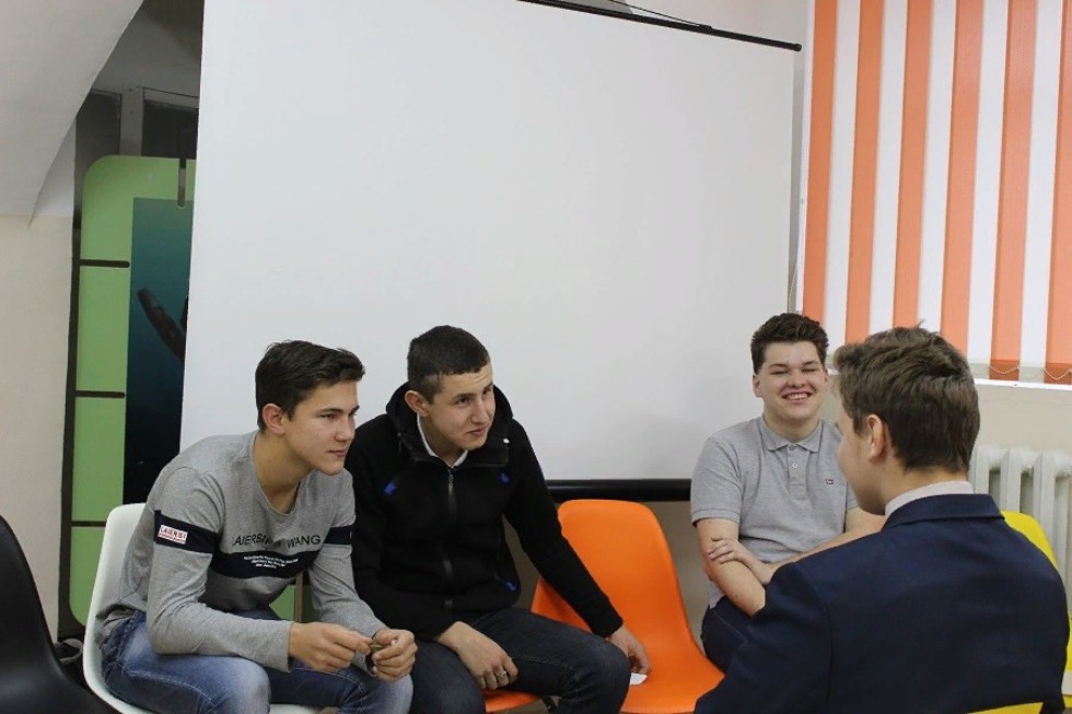 '��������' �� ���������� ���������� � ����������