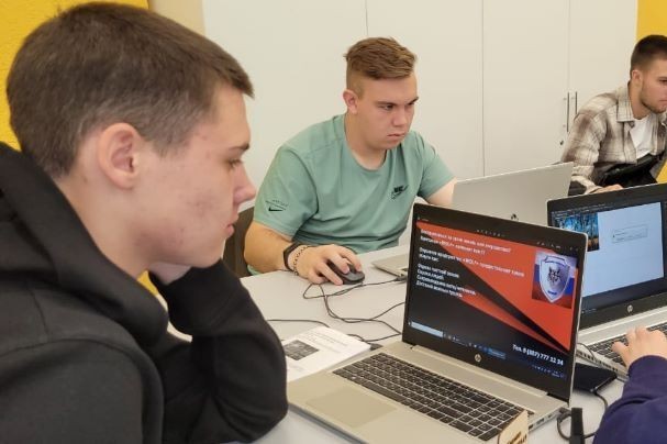 '�������� ���������� � ���������� ������������'