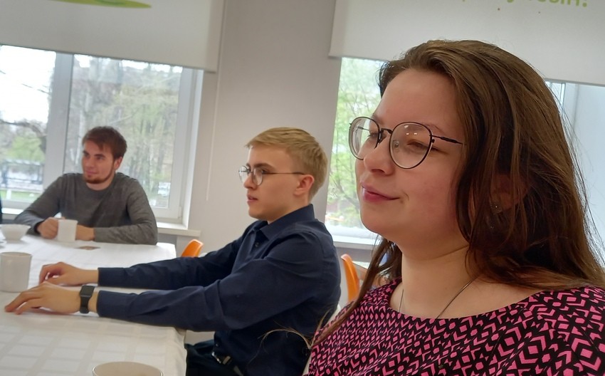 ��������� ��������� '��� ����� ���� � ���������� � ����������� ���������'