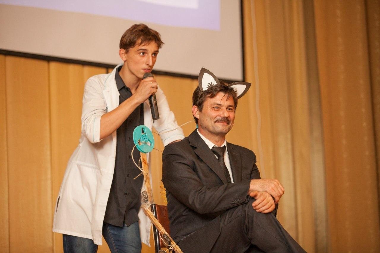 Интервью с юбиляром: Загир Латипов о выборе пути, науке и миссии педагога Интервью с юбиляром: Загир Латипов о выборе пути, науке и миссии педагога