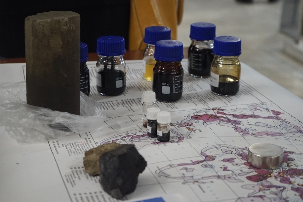 Seventh PRO Science Event Dedicated to Environmental Protection Seventh PRO Science Event Dedicated to Environmental Protection