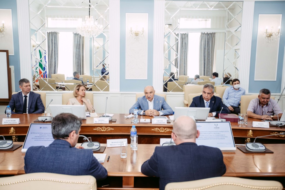 Cooperation agreement signed with the Agency for the Management and Use of Historical and Cultural Monuments Cooperation agreement signed with the Agency for the Management and Use of Historical and Cultural Monuments