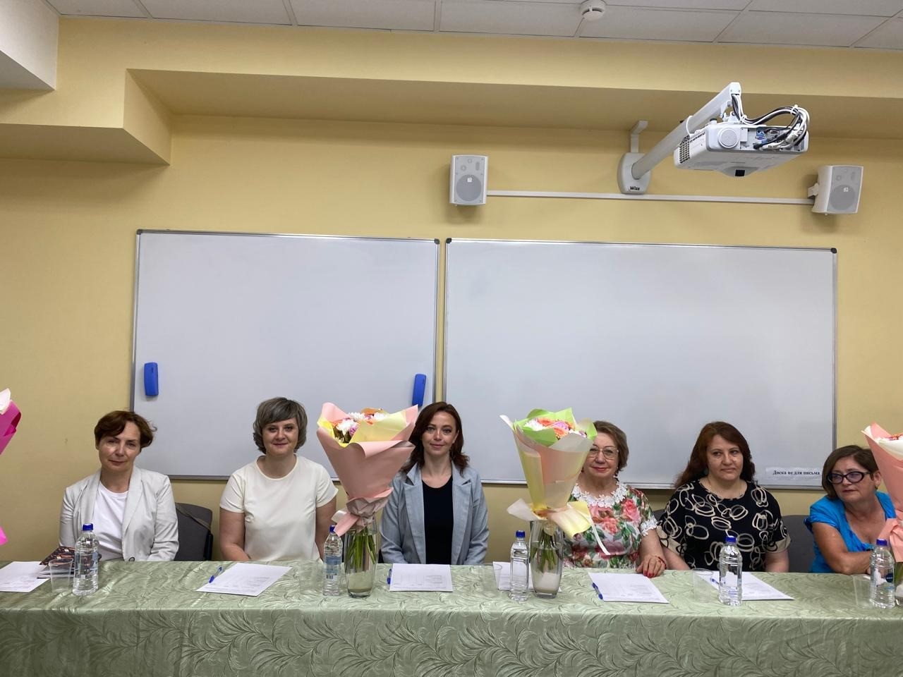 Время государственных экзаменов Время государственных экзаменов