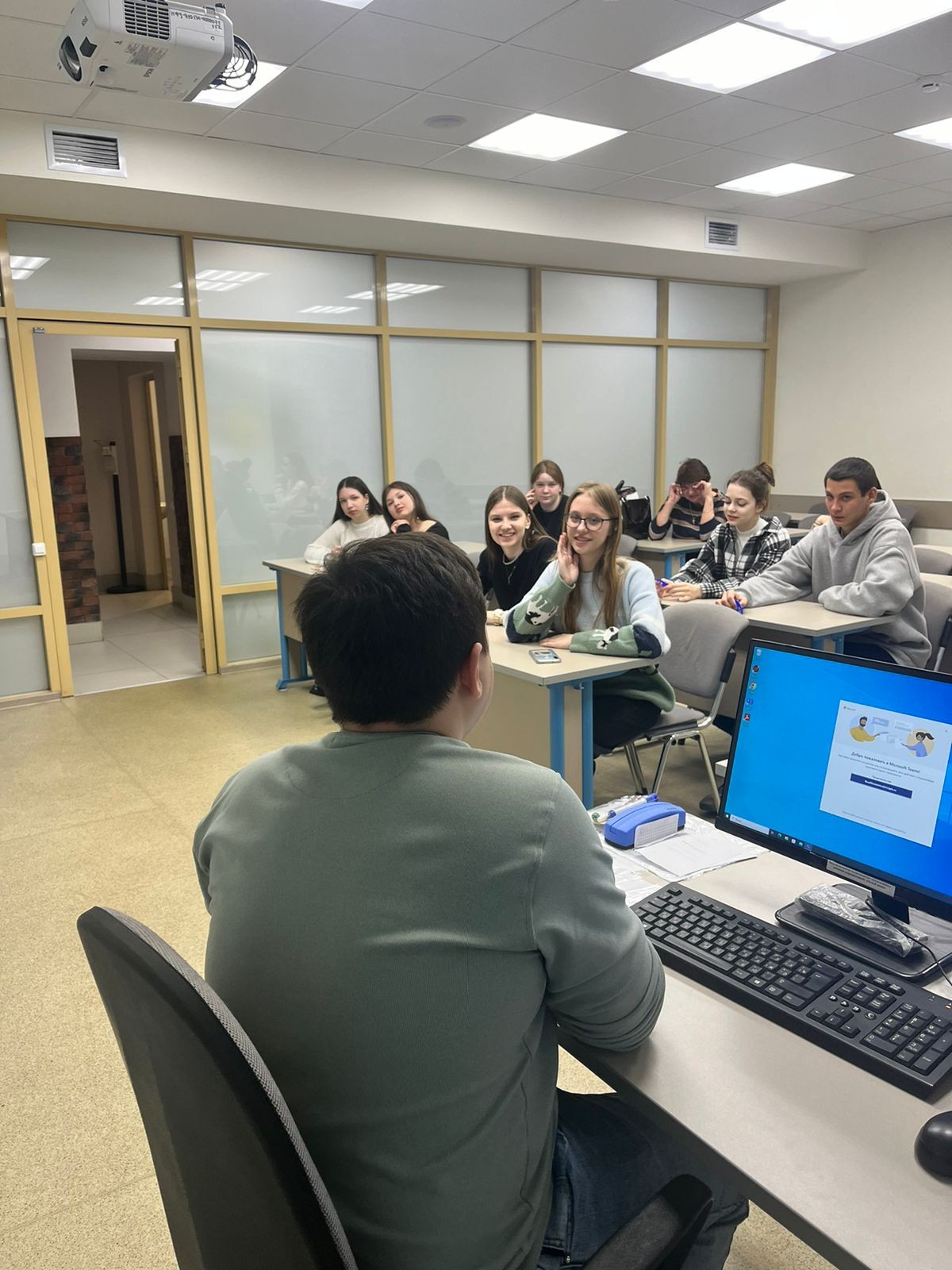 Проект Проект