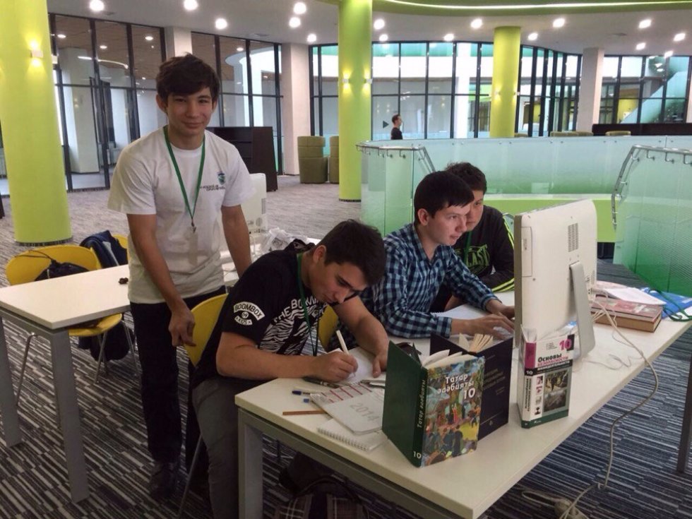 Командная олимпиада школьников по программированию Командная олимпиада школьников по программированию