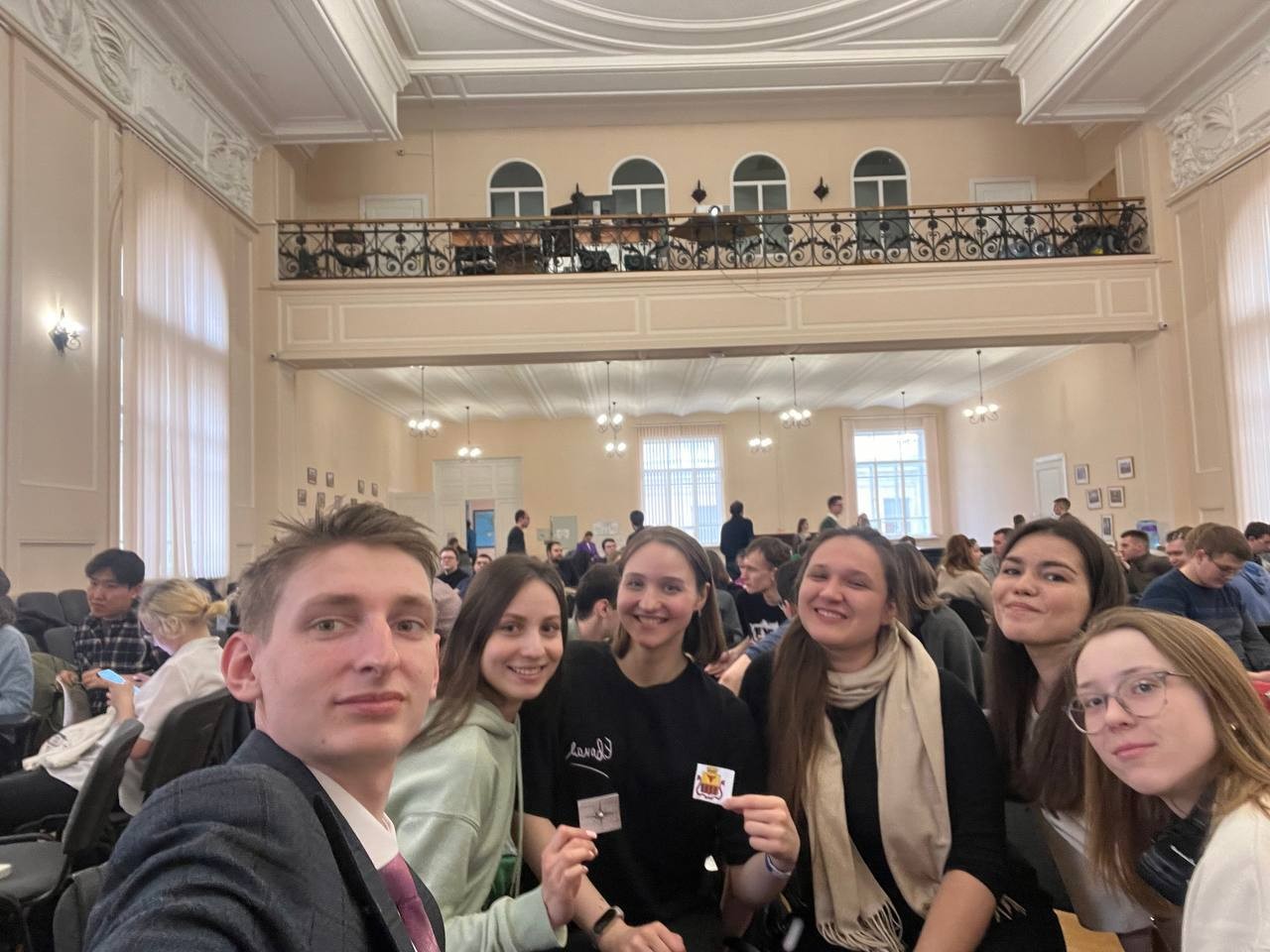 ������� �������������� ��������� �. �����-���������