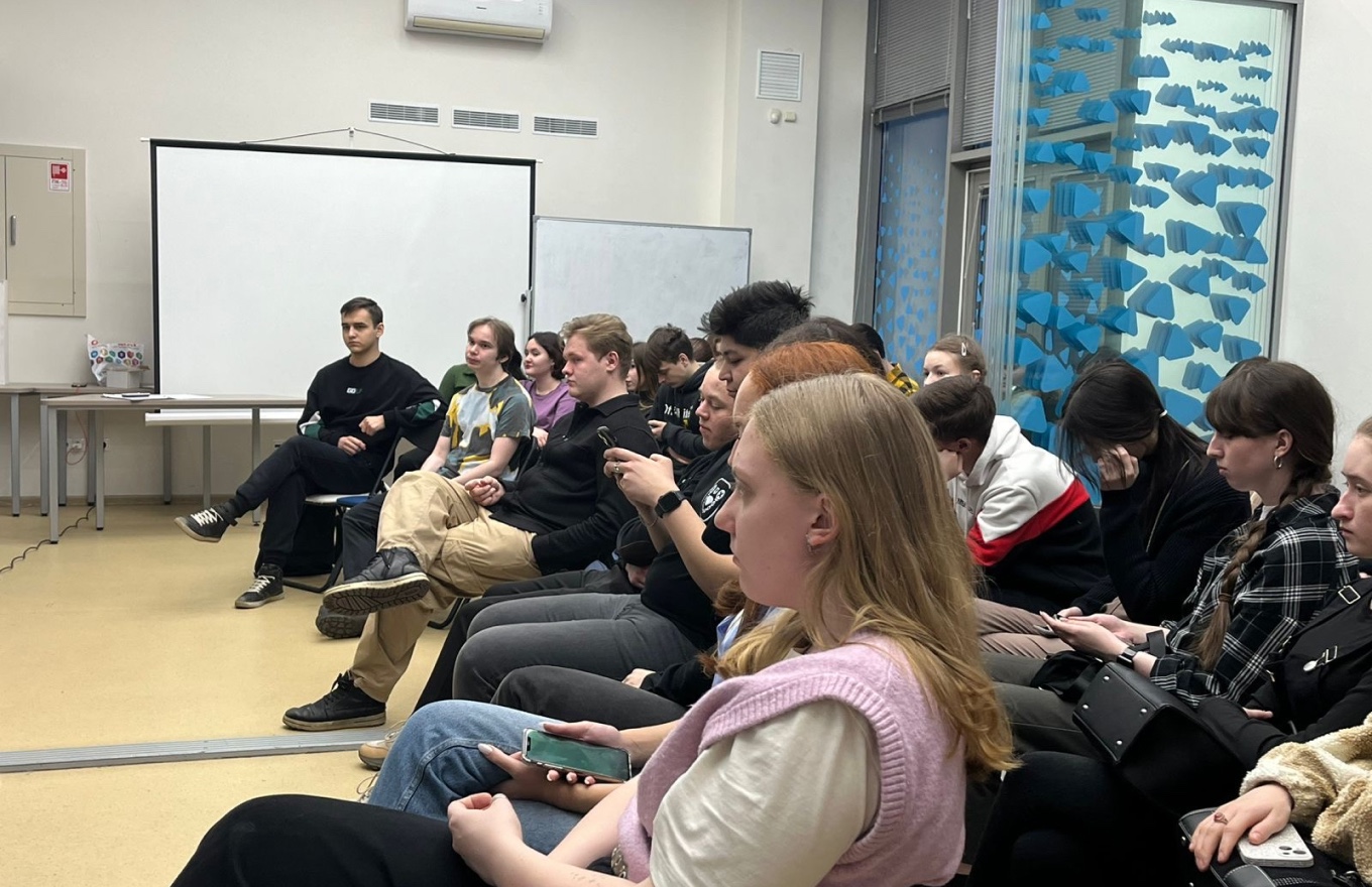 Ежегодная интеллектуальная викторина 'Своя игра 2024' Ежегодная интеллектуальная викторина 'Своя игра 2024'