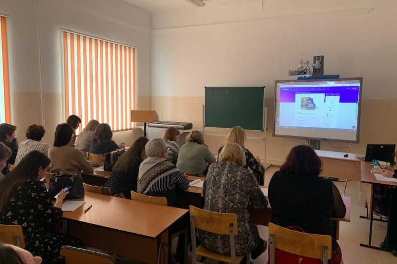 Обновление дошкольного образования: вектор перемен Обновление дошкольного образования: вектор перемен