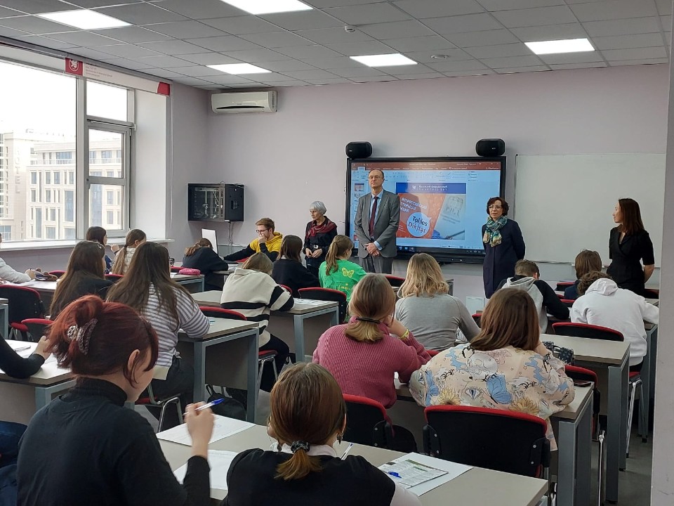 � ��� ������ Tolles Diktat 2023