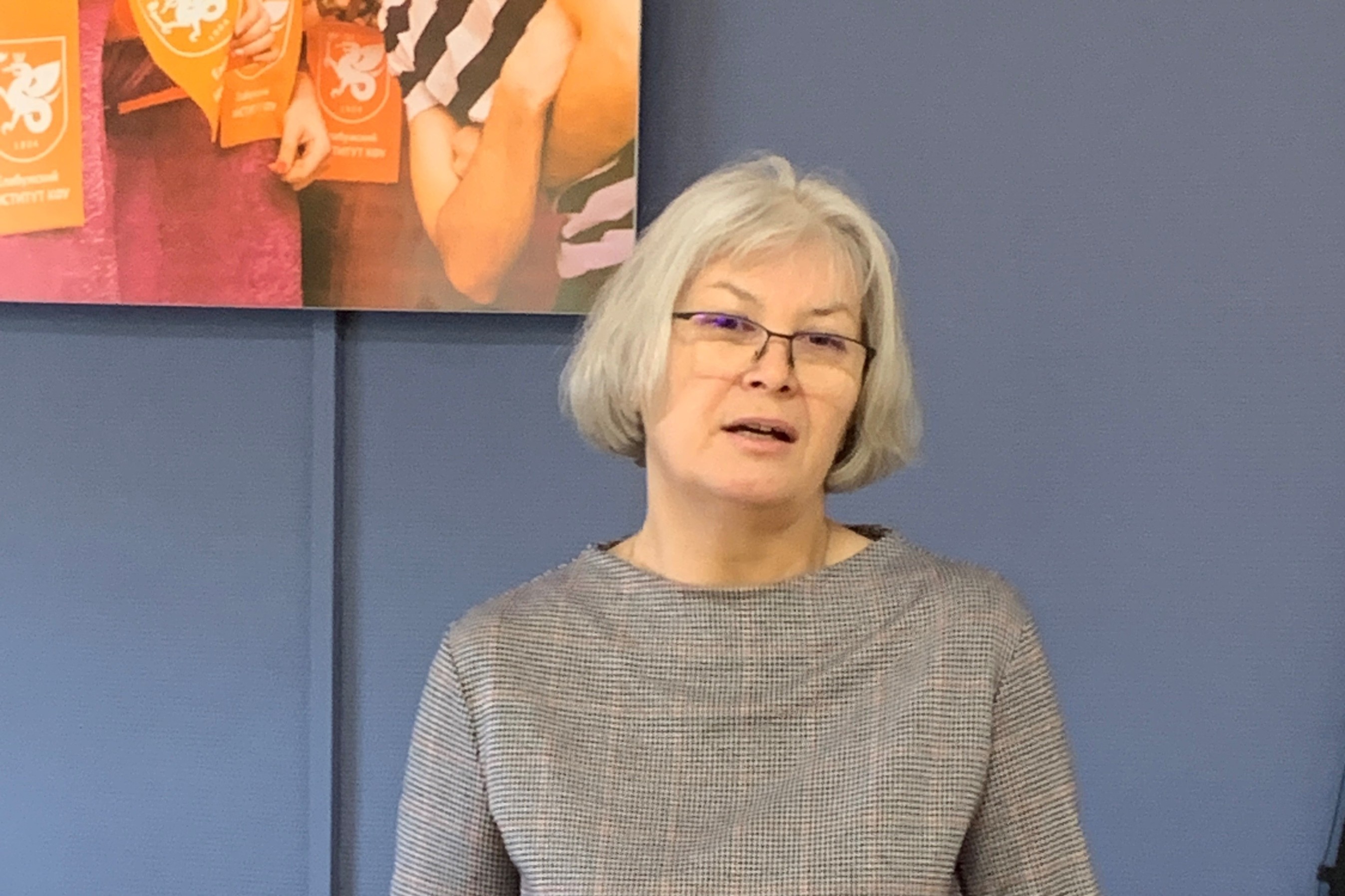 Прошла работа секции 'Критическое мышление как показатель формирования предметных результатов обучения' Прошла работа секции 'Критическое мышление как показатель формирования предметных результатов обучения'