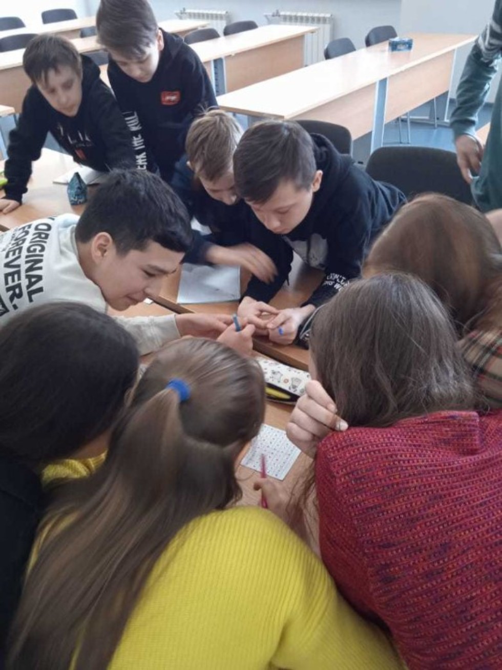 �������� ����������� ����������� �����-����