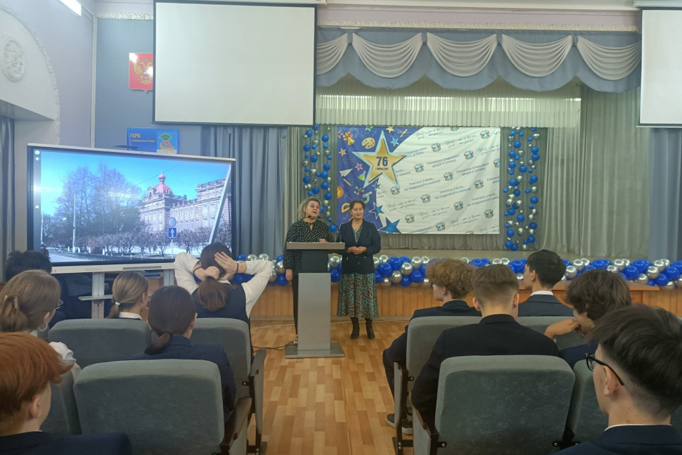 Презентация возможностей: почему абитуриенты выбирают Елабужский институт? Презентация возможностей: почему абитуриенты выбирают Елабужский институт?