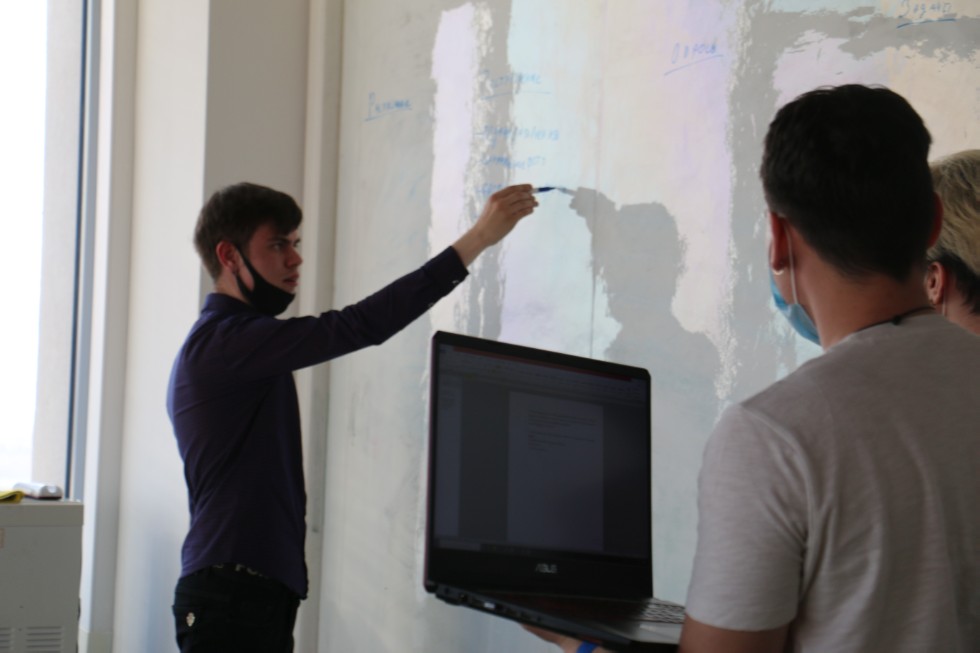 ������� ������ ����. ������������������� � ��������������.