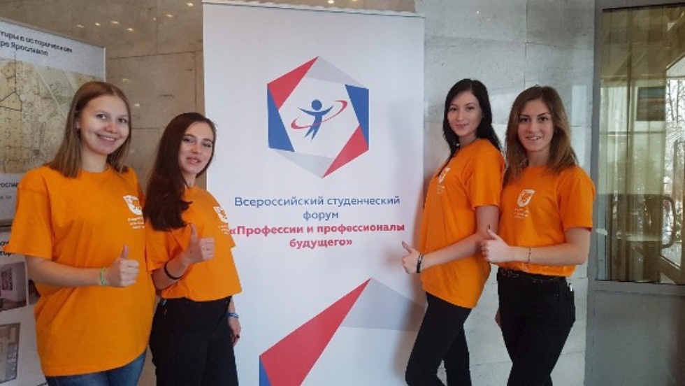 Победителями Всероссийской олимпиады по педагогике стали студентки Елабужского института КФУ