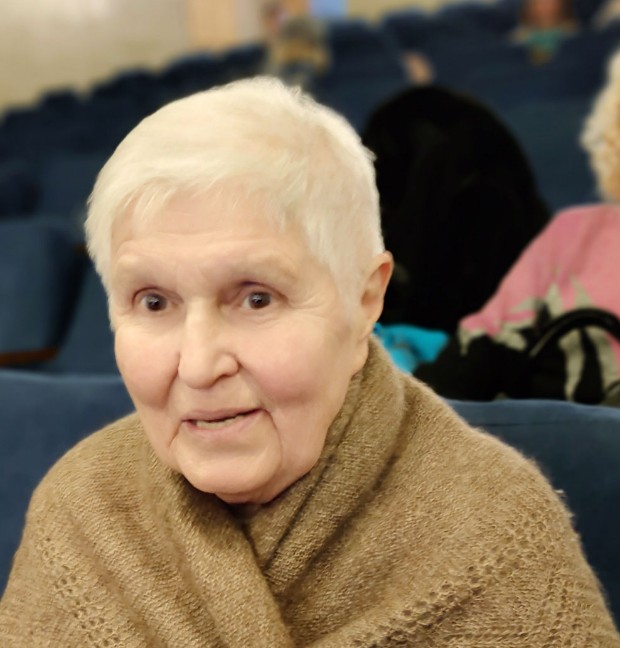 Студенты серебряного возраста продолжают знакомство с историей Казани Студенты серебряного возраста продолжают знакомство с историей Казани