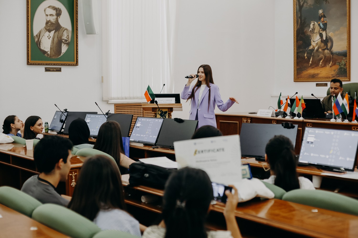 ���������� ������������� ��������� �������� ����� ������� ������������ 2024