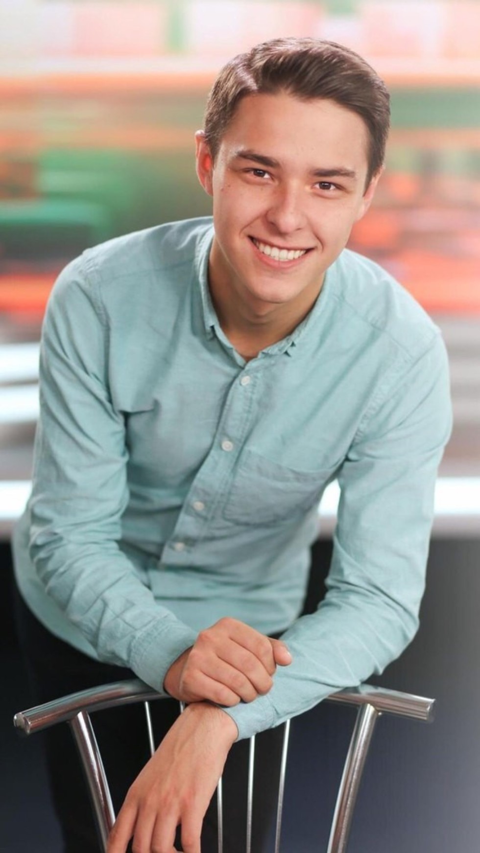 '����� ������ � �������': �������� � ������ �����������