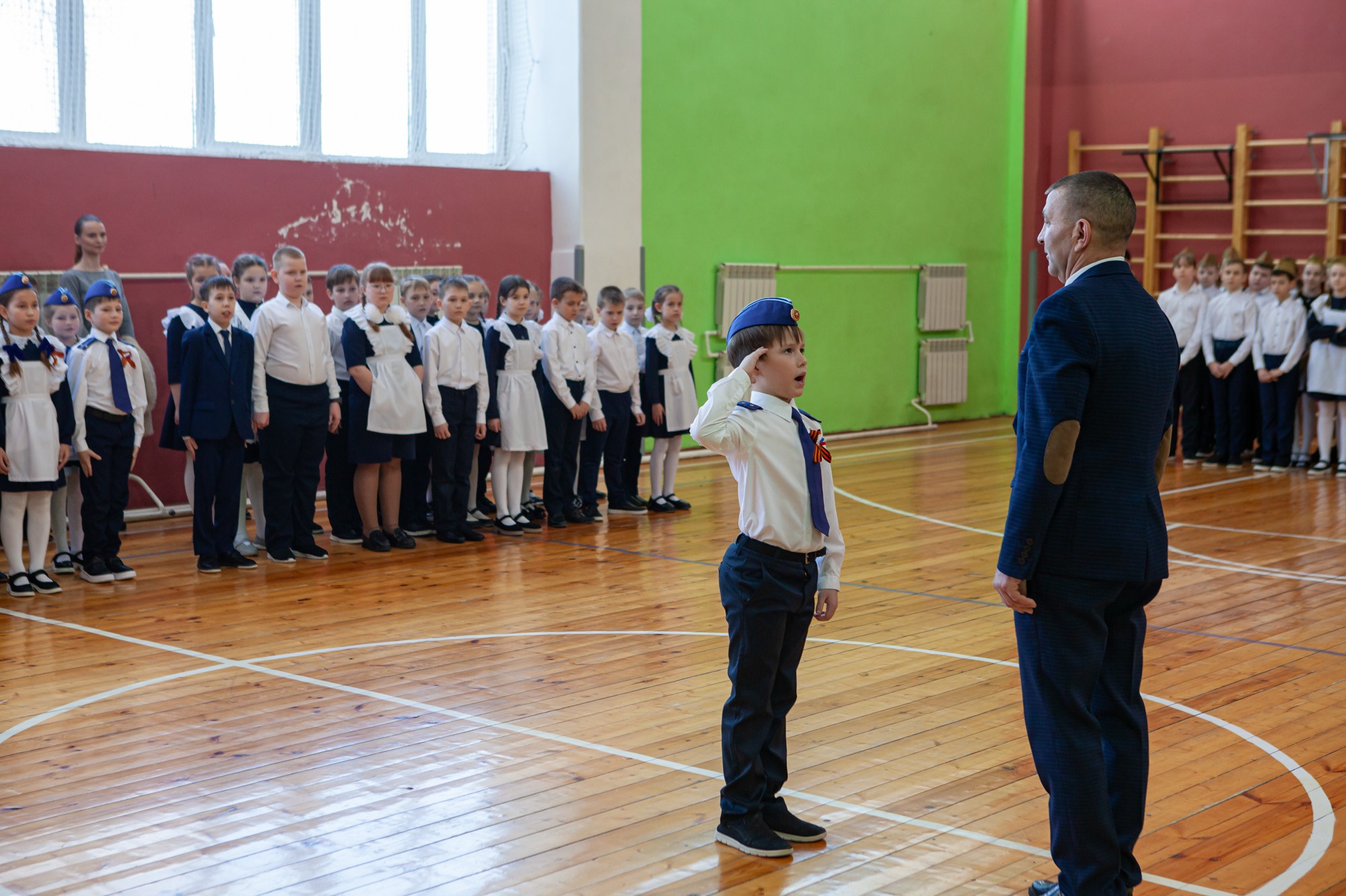 � '���������������' ����� ��������� �����-������� ����� � �����