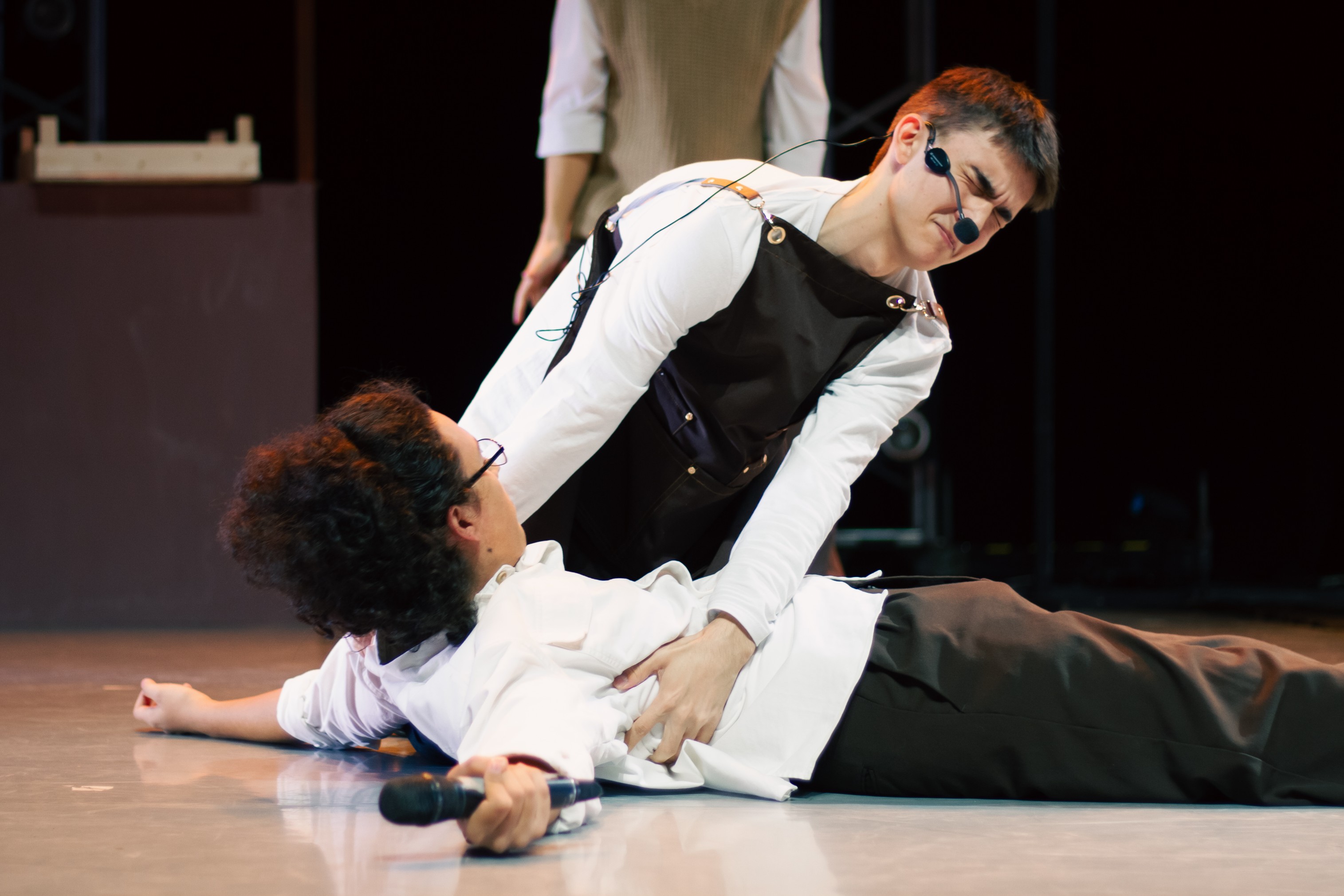 ���� '��� �������' � ��� ������������