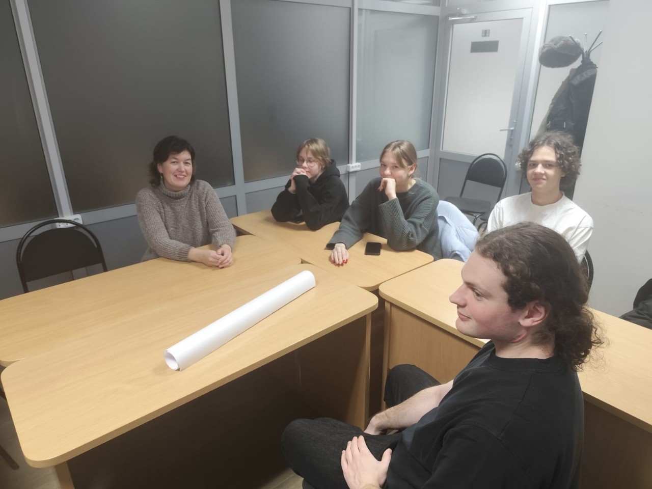 Мастер-класс на тему Мастер-класс на тему