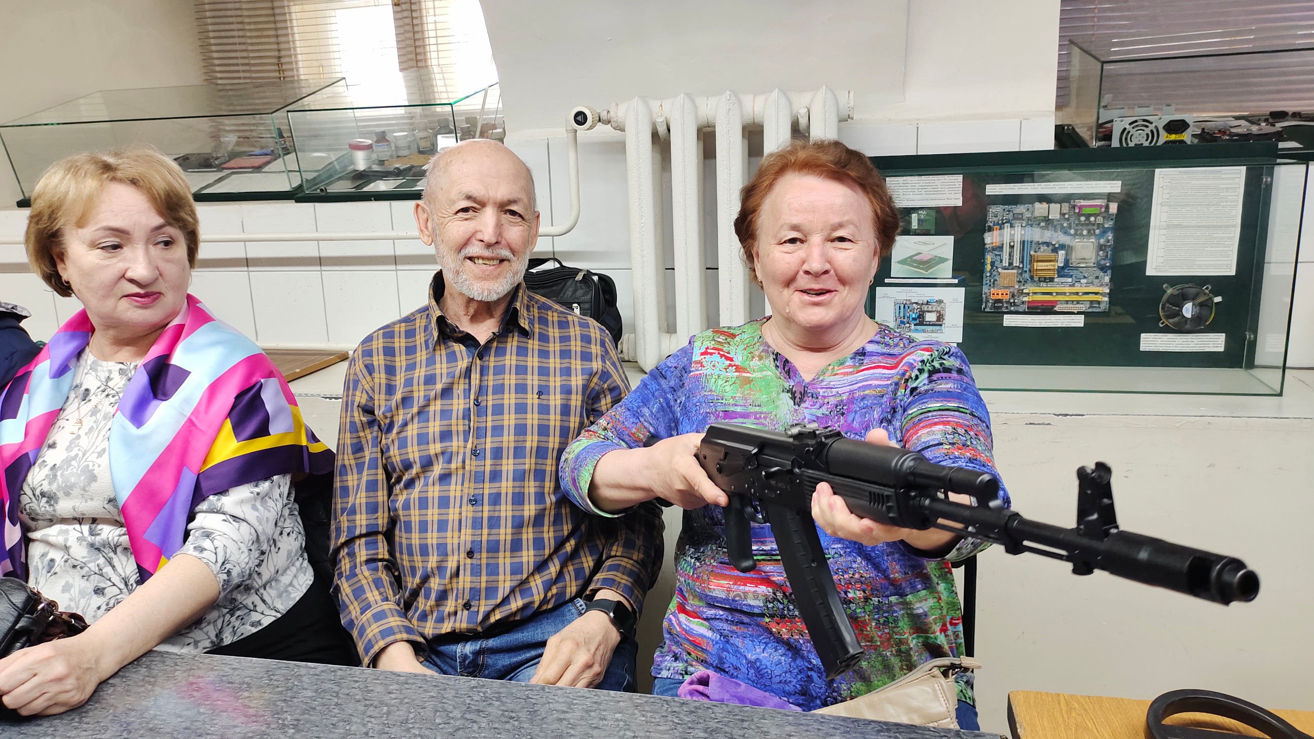 ��������� ������������ �������� �������� ������������� � ��������� ��������������