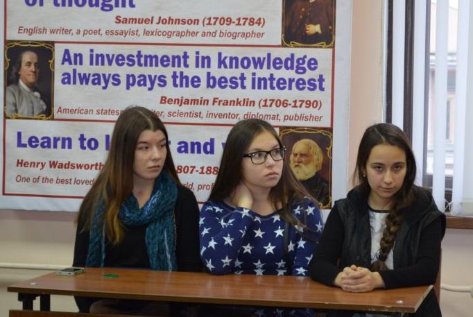 Абитуриенты просят встреч Абитуриенты просят встреч