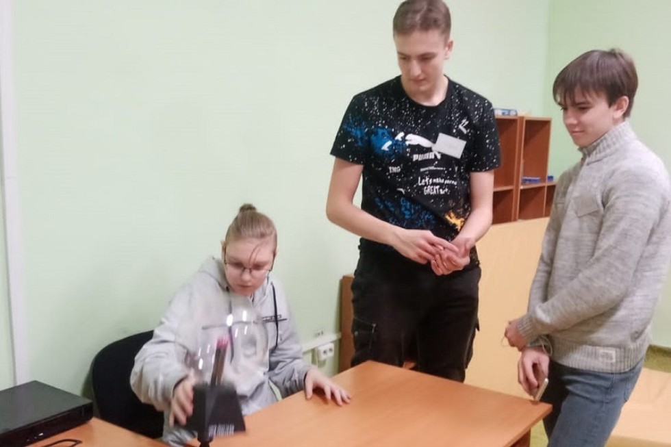 '�������������� ��������' � ���������� ���������