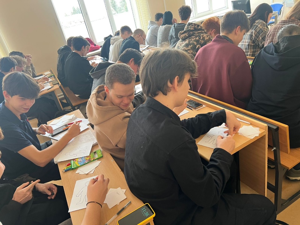 В ИИРСИ КФУ прошли профилактические мероприятия по противодействию экстремизму и терроризму В ИИРСИ КФУ прошли профилактические мероприятия по противодействию экстремизму и терроризму